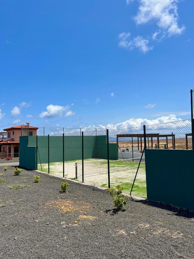 Villa Do Juano Lajares Luaran gambar
